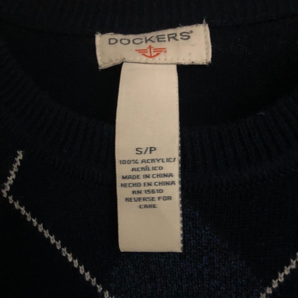 Dress Sweater - Picture 3 of 3